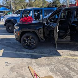 Heath Springs for the Holidays