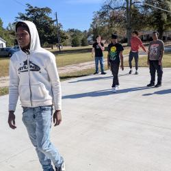 Heath Springs for the Holidays