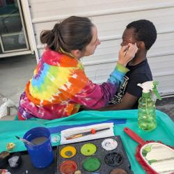 Heath Springs Happenings