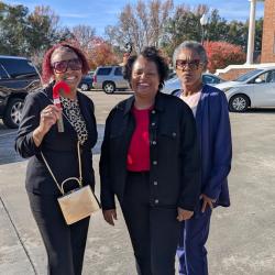 Heath Springs Happenings