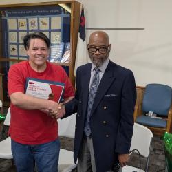 Heath Springs Happenings