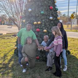 Heath Springs Happenings