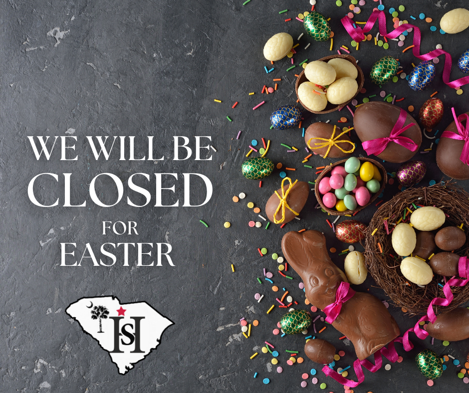 Town Hall Closed for Easter Monday